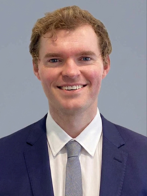 profile headshot