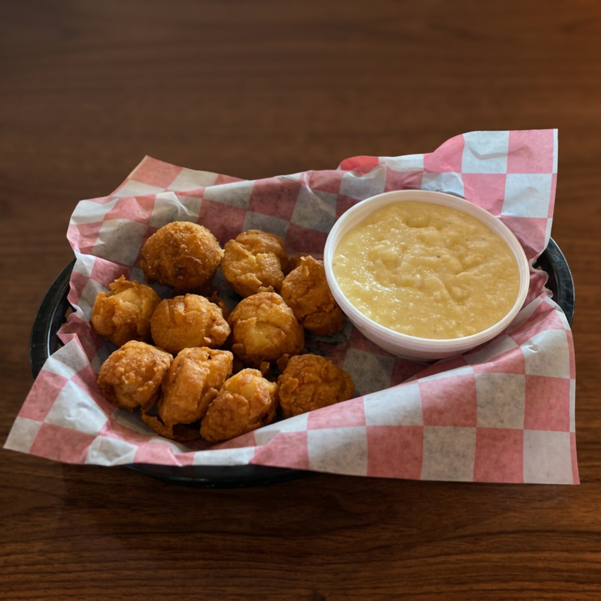 Scallops - Pick Three