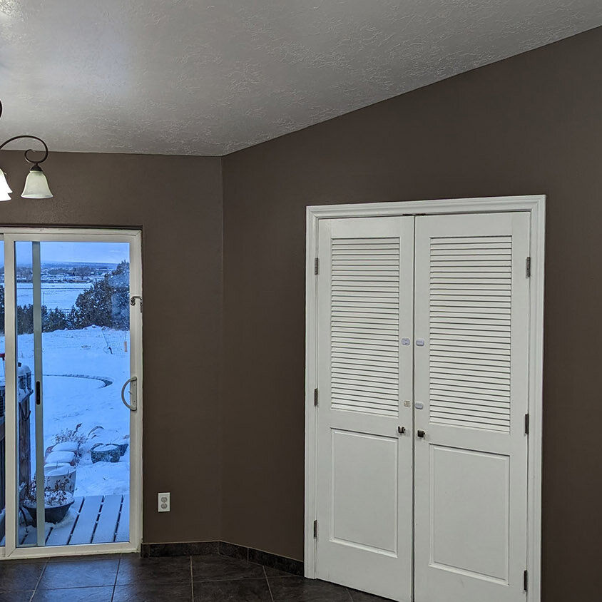 3 Ropes Painting - St. George Image