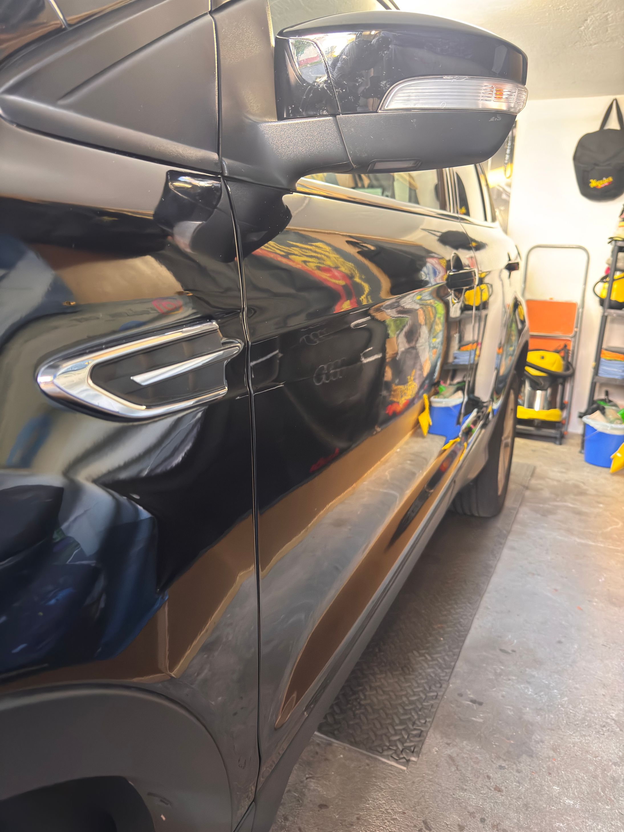 Coating Ceramico Meguiar’s a Lunga Durata