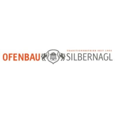 Logo von Ofenbau Silbernagl