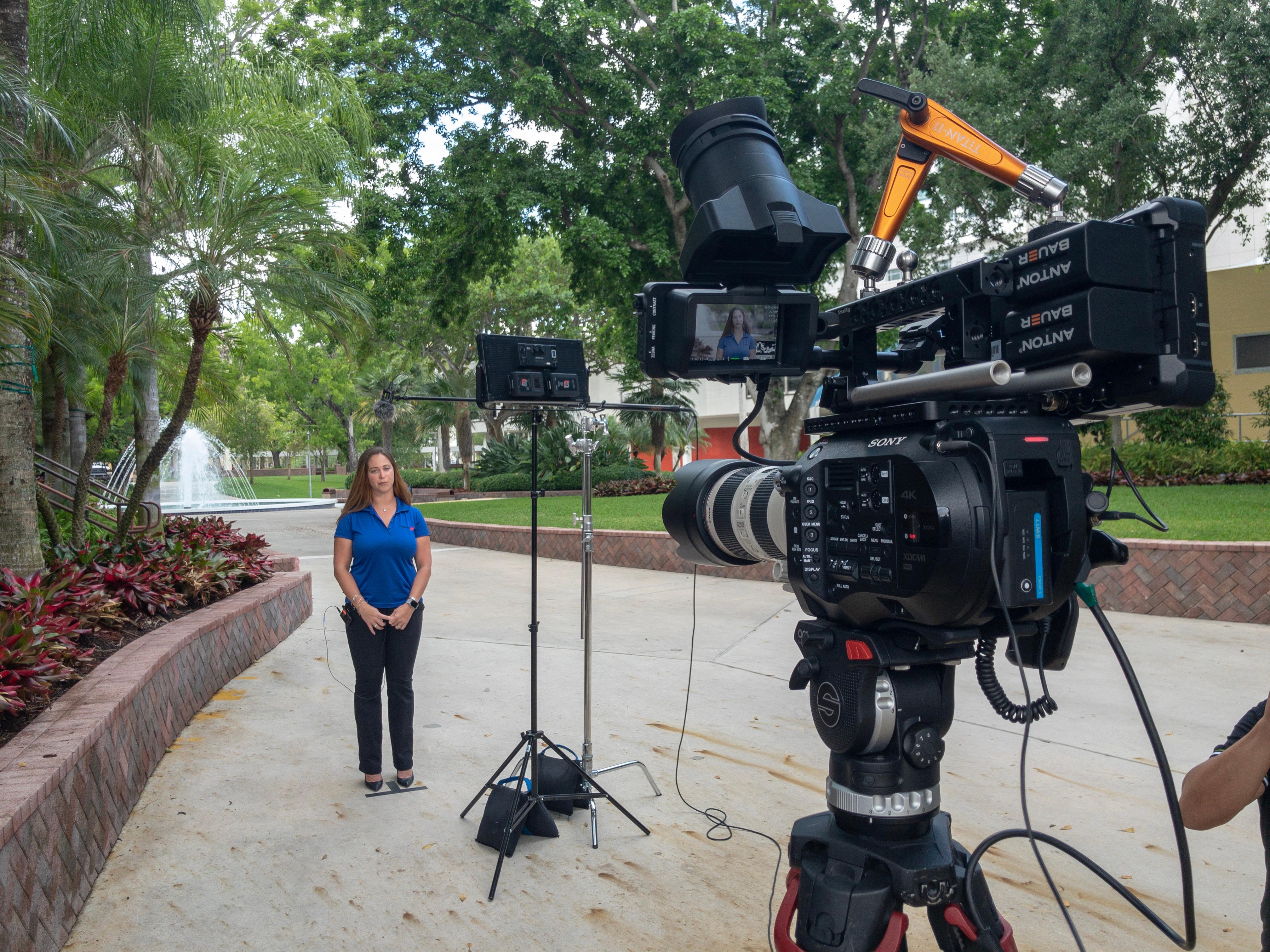 Miami Video Productions Image