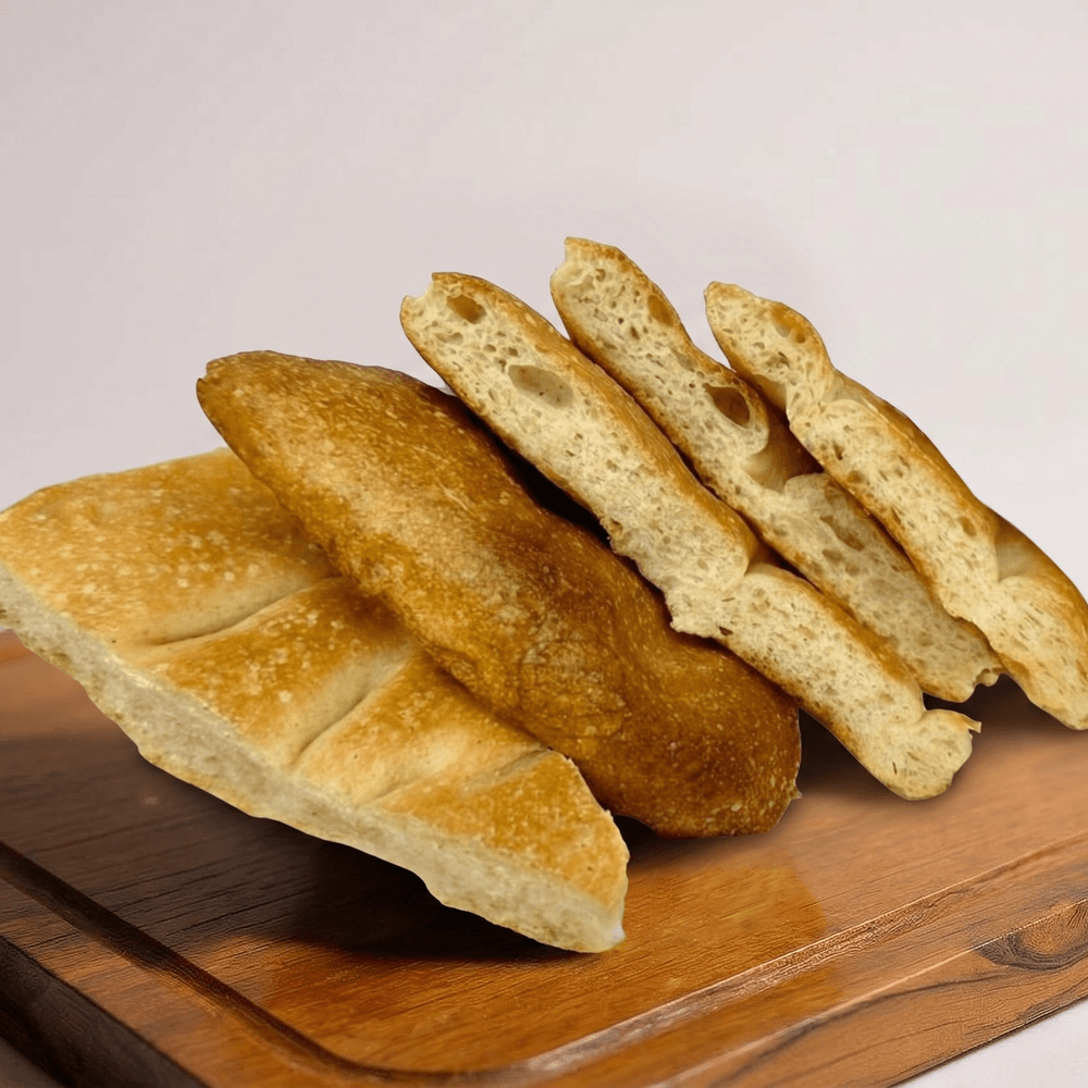 Side of Naan