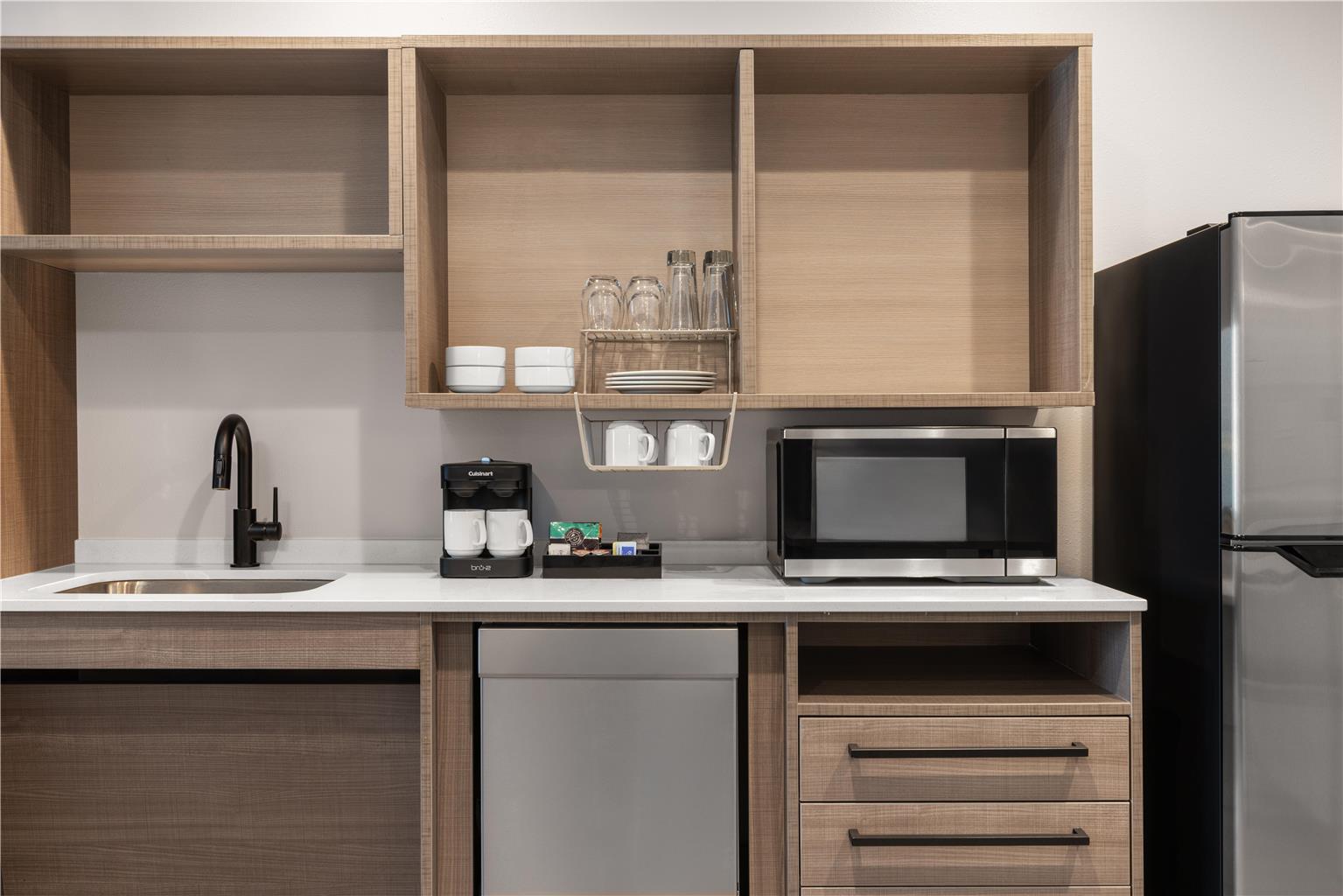 Home2 Suites by Hilton Fort Worth Lake Worth Image