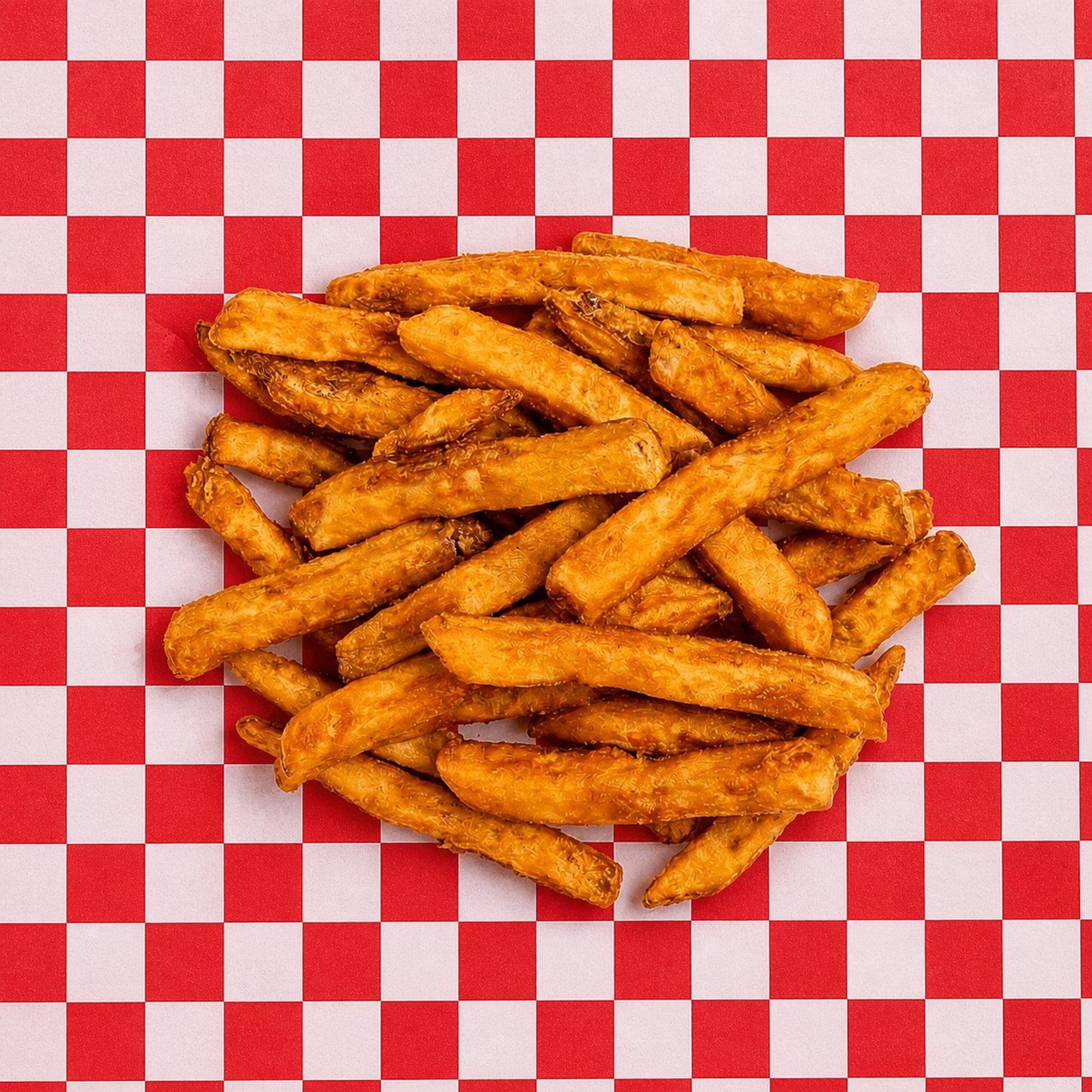 Fries