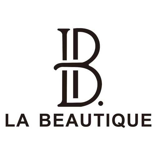 Logo von La Beautique Inh. Kieu Trinh Khong-Özsahin