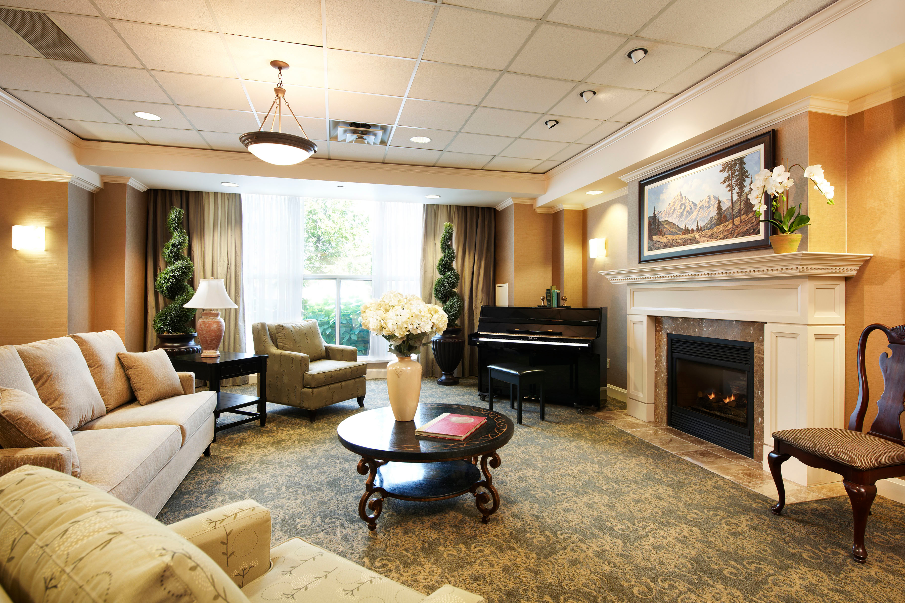 Images Revera Appleby Place