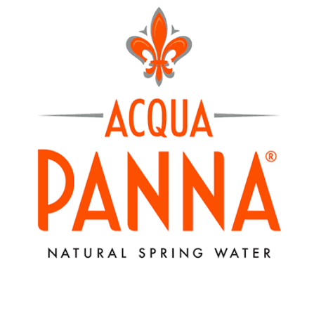 Acqua Panna 1 liter