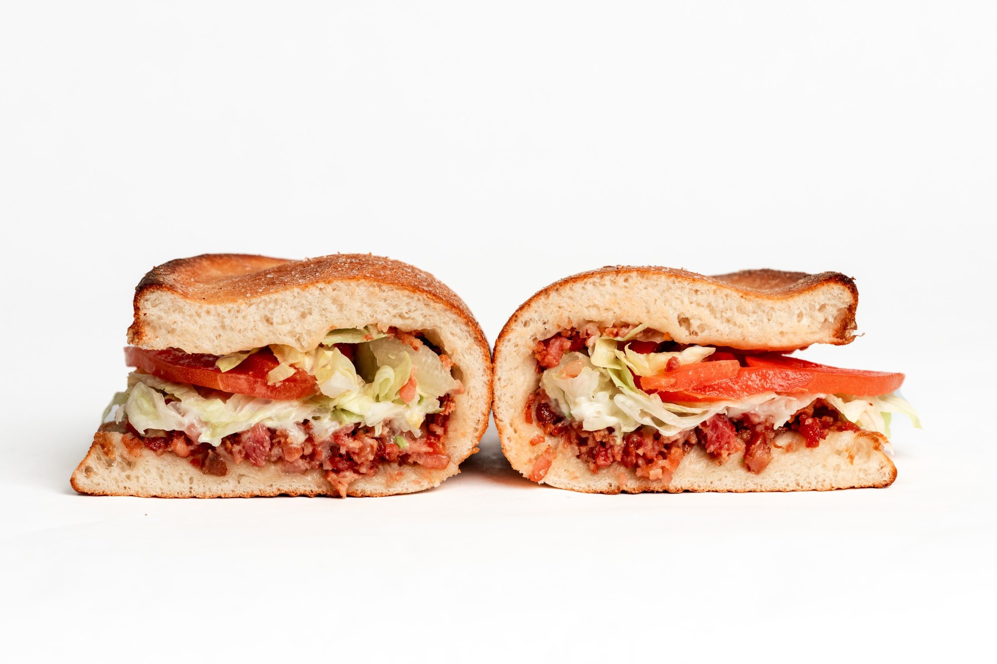 BLT Stack