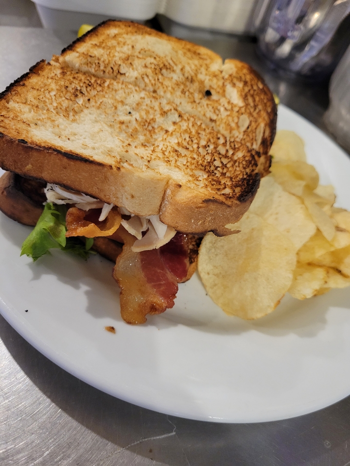Turkey Club