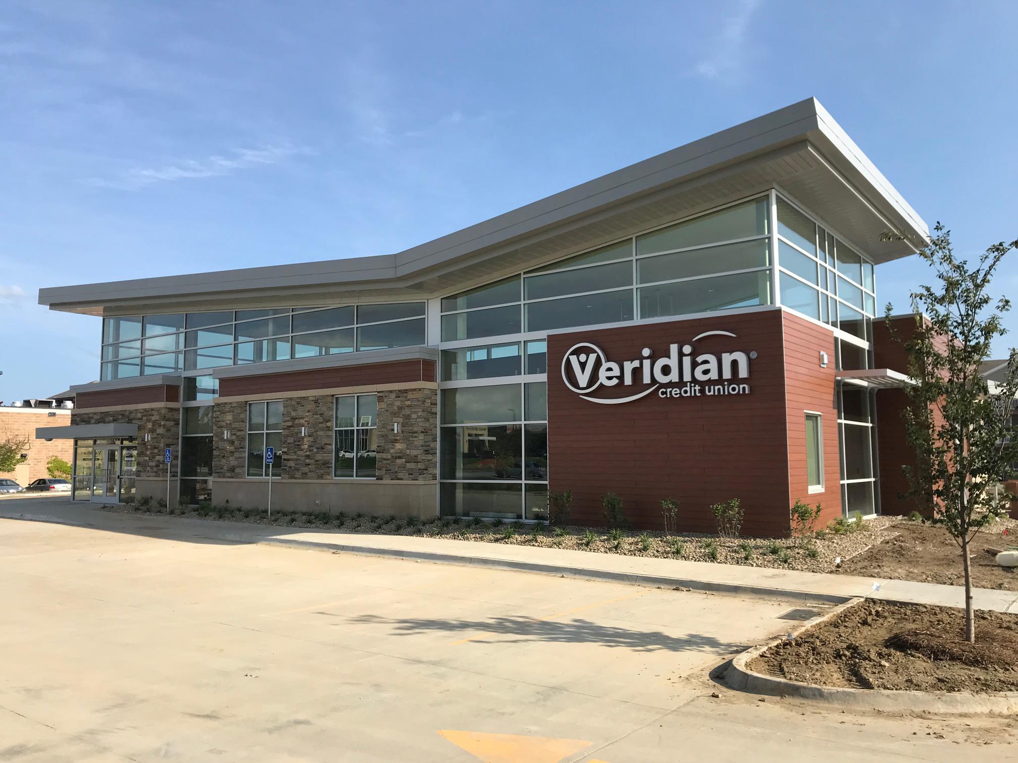 Veridian Credit Union Photo