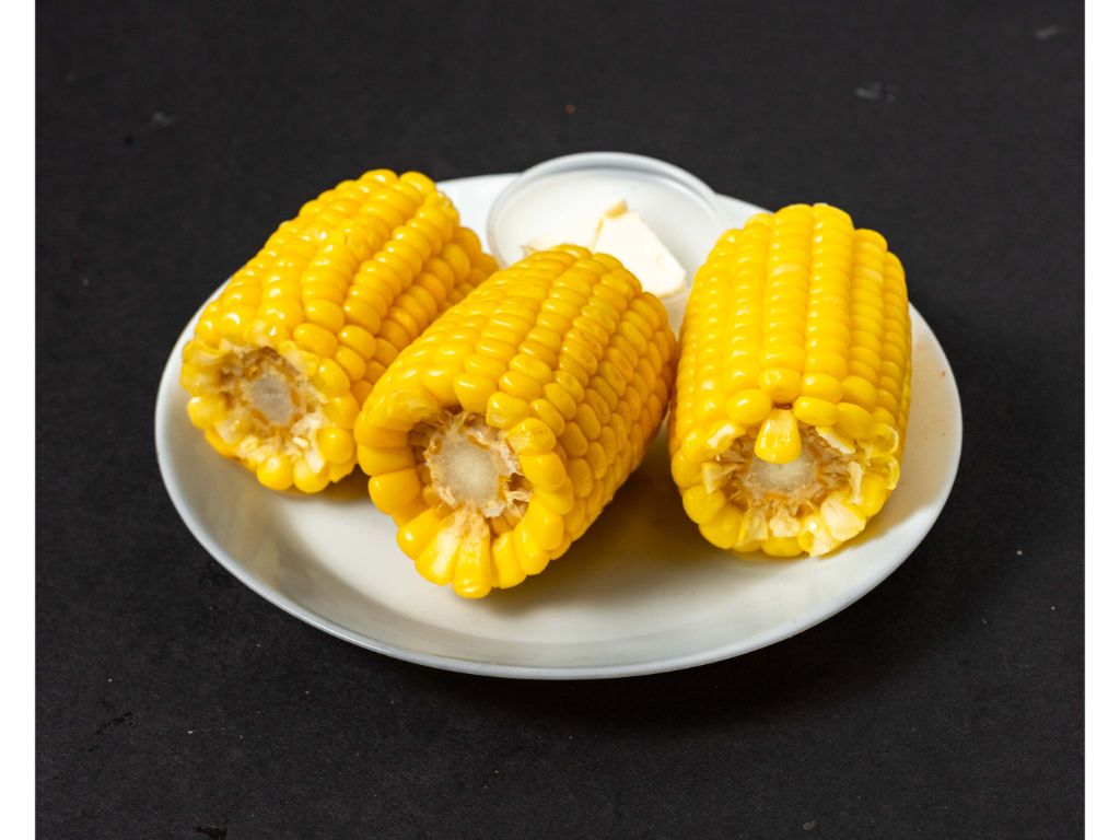 41. Corn on the Cob