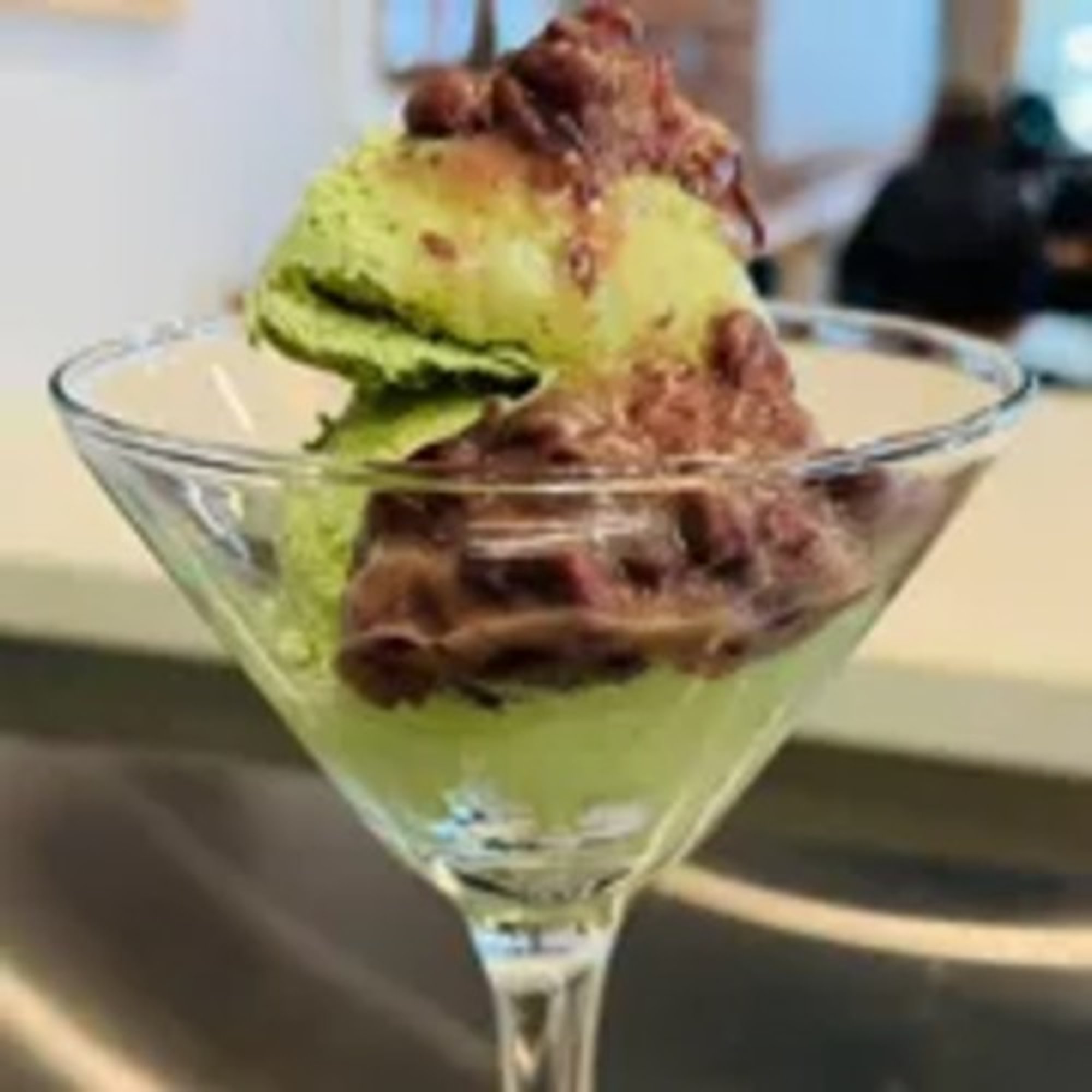 Ice Cream