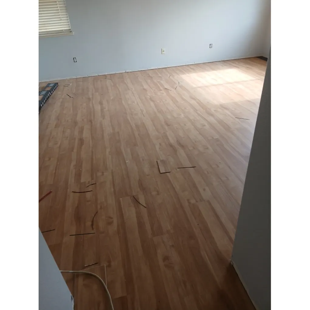 All United Flooring Inc Image