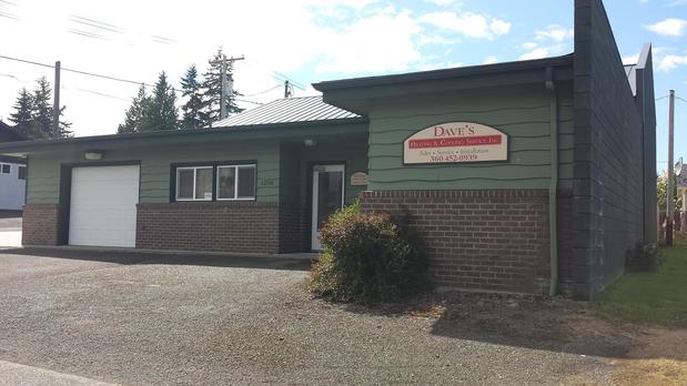 Images Dave's Heating & Cooling Service, Inc