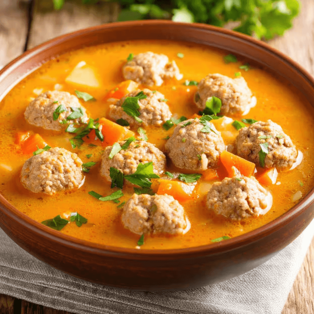 Albondigas