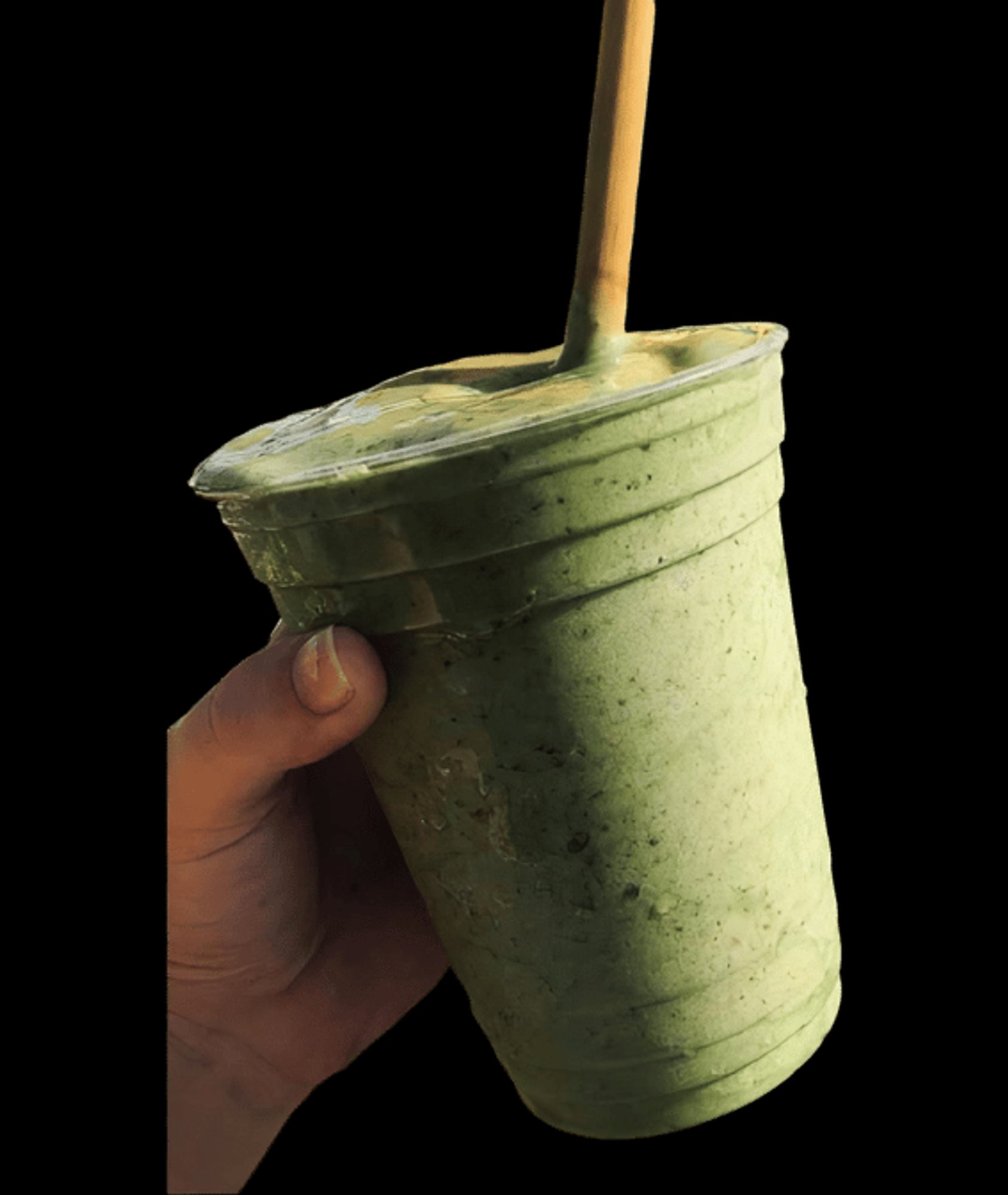 Green Goddess Smoothie