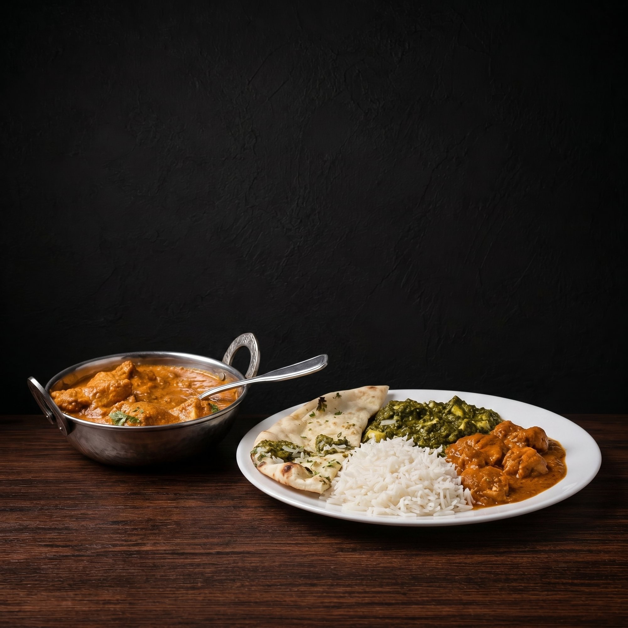 Lamb Jalfrezi