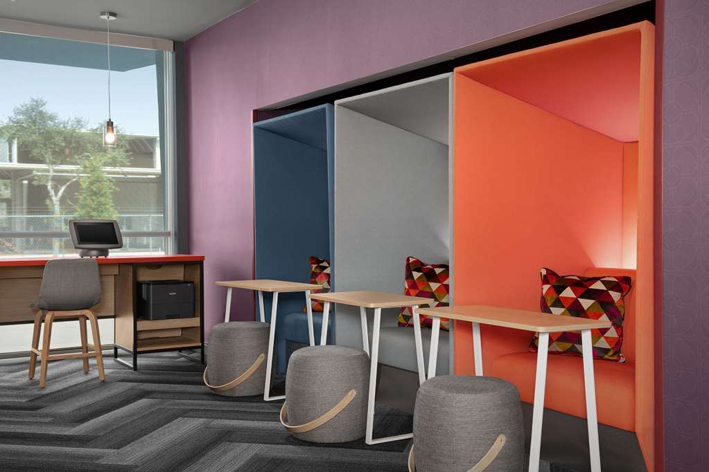 Tru by Hilton Jacksonville Airport I-95 Image