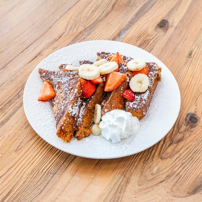 French Toast