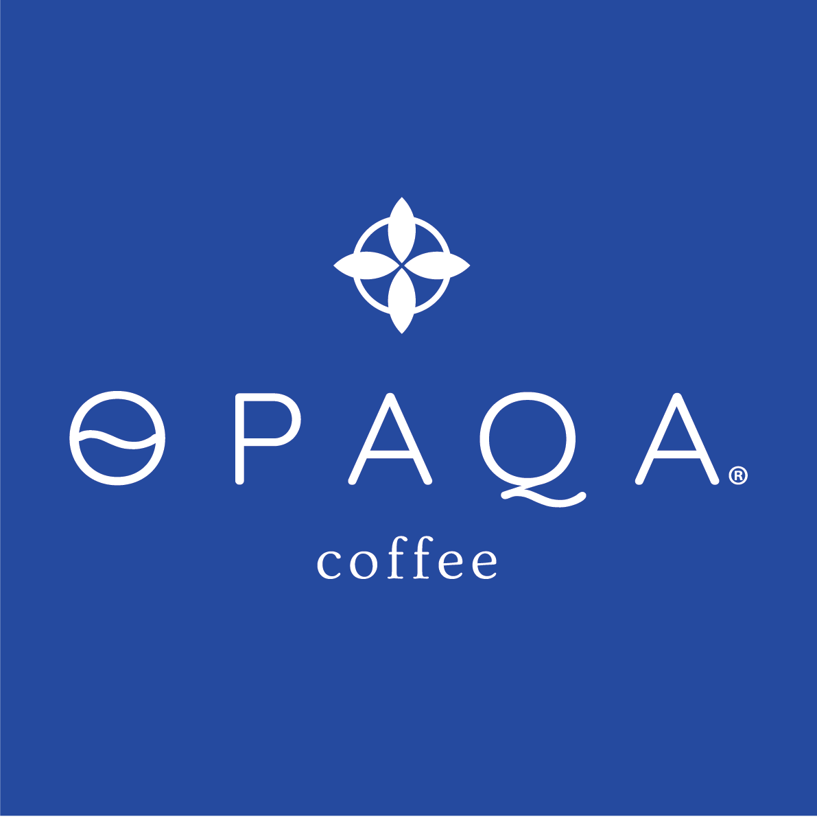 Opaqa Coffee