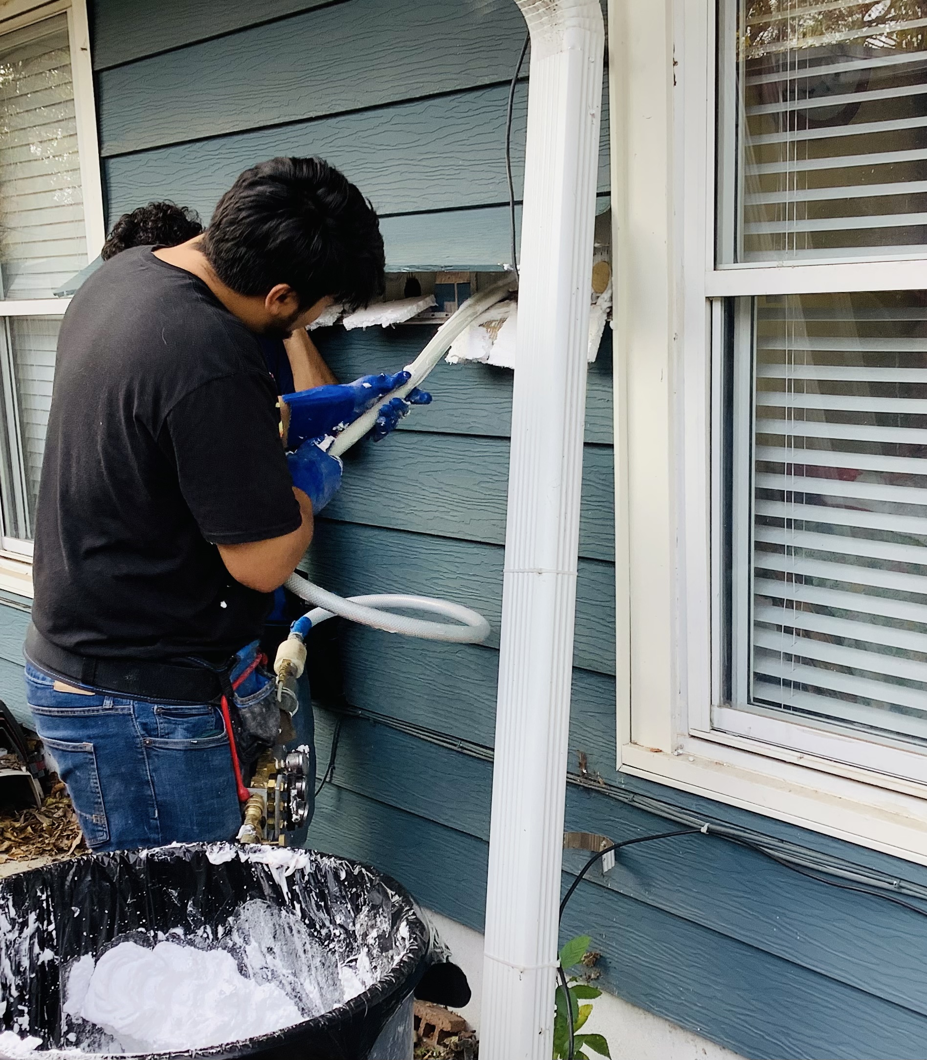 USA Insulation of Austin Image