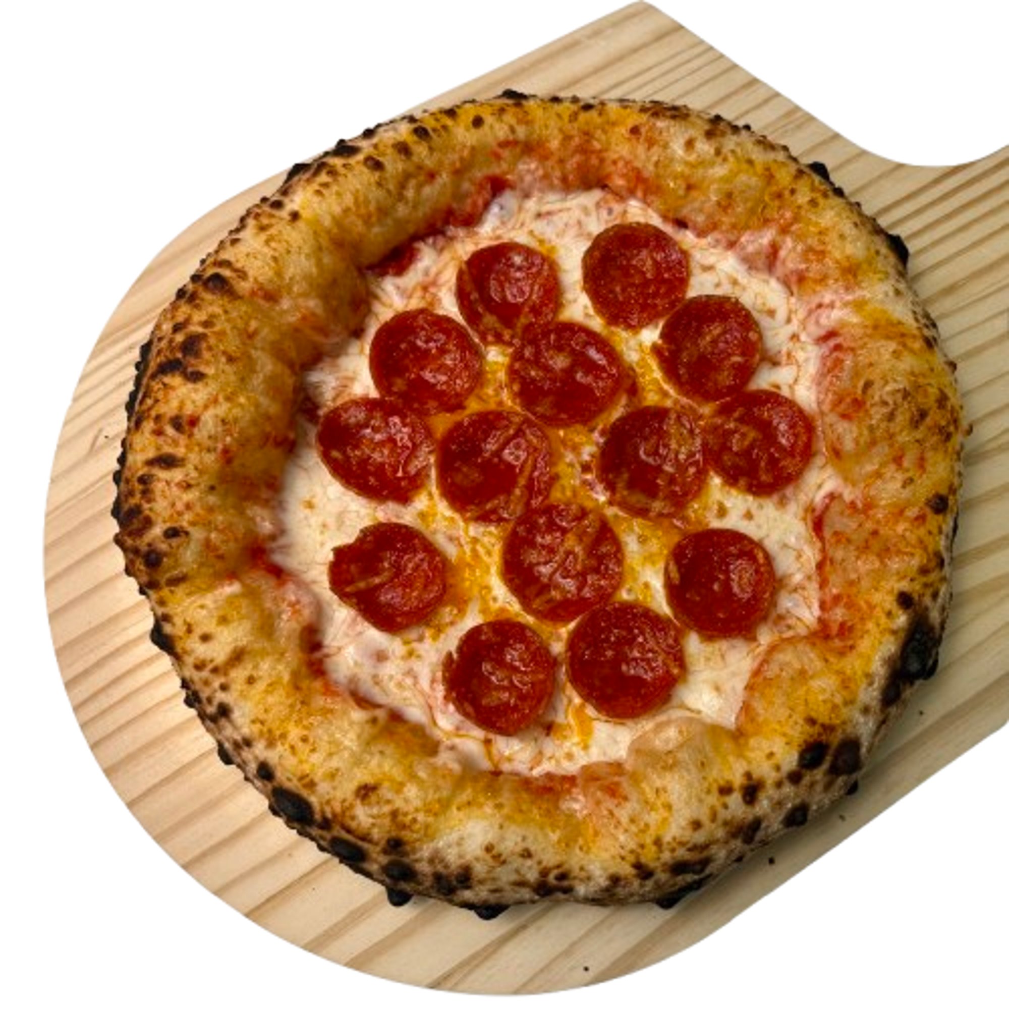 Pepperoni