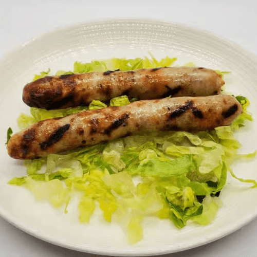Sausage (Chicken Mango)