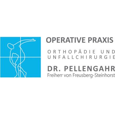 Logo von Orthopädie Dr. Pellengahr