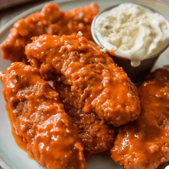 Flavored Tenders