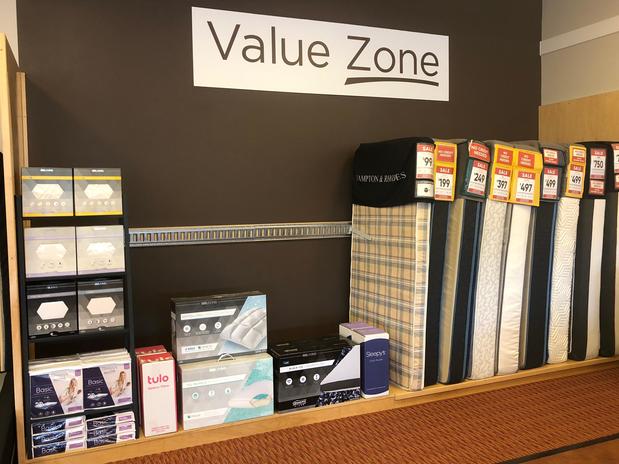 Images Mattress Firm Avon