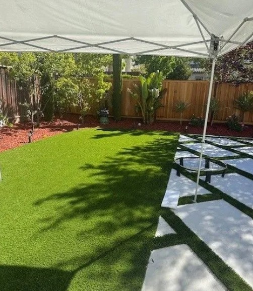 EUA Gardening & Hardscaping Image