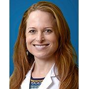 Sabrina M. Strickland, MD