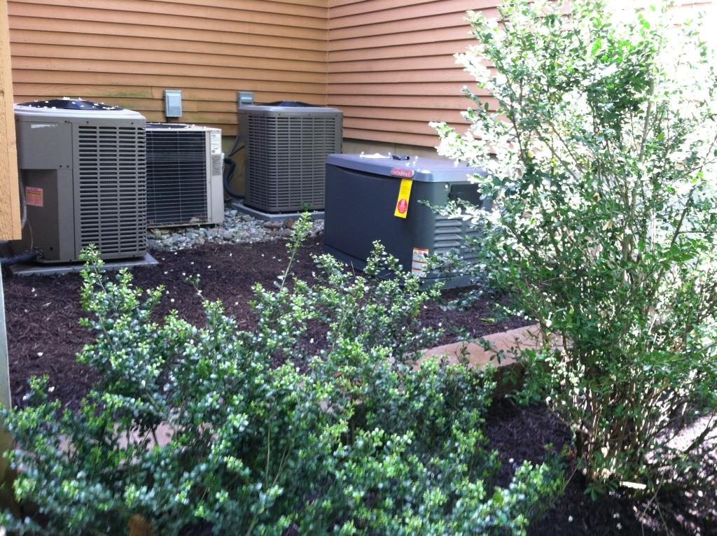 Supreme Heating and Air Conditioning Image