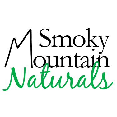 Smoky Mountain Naturals Logo