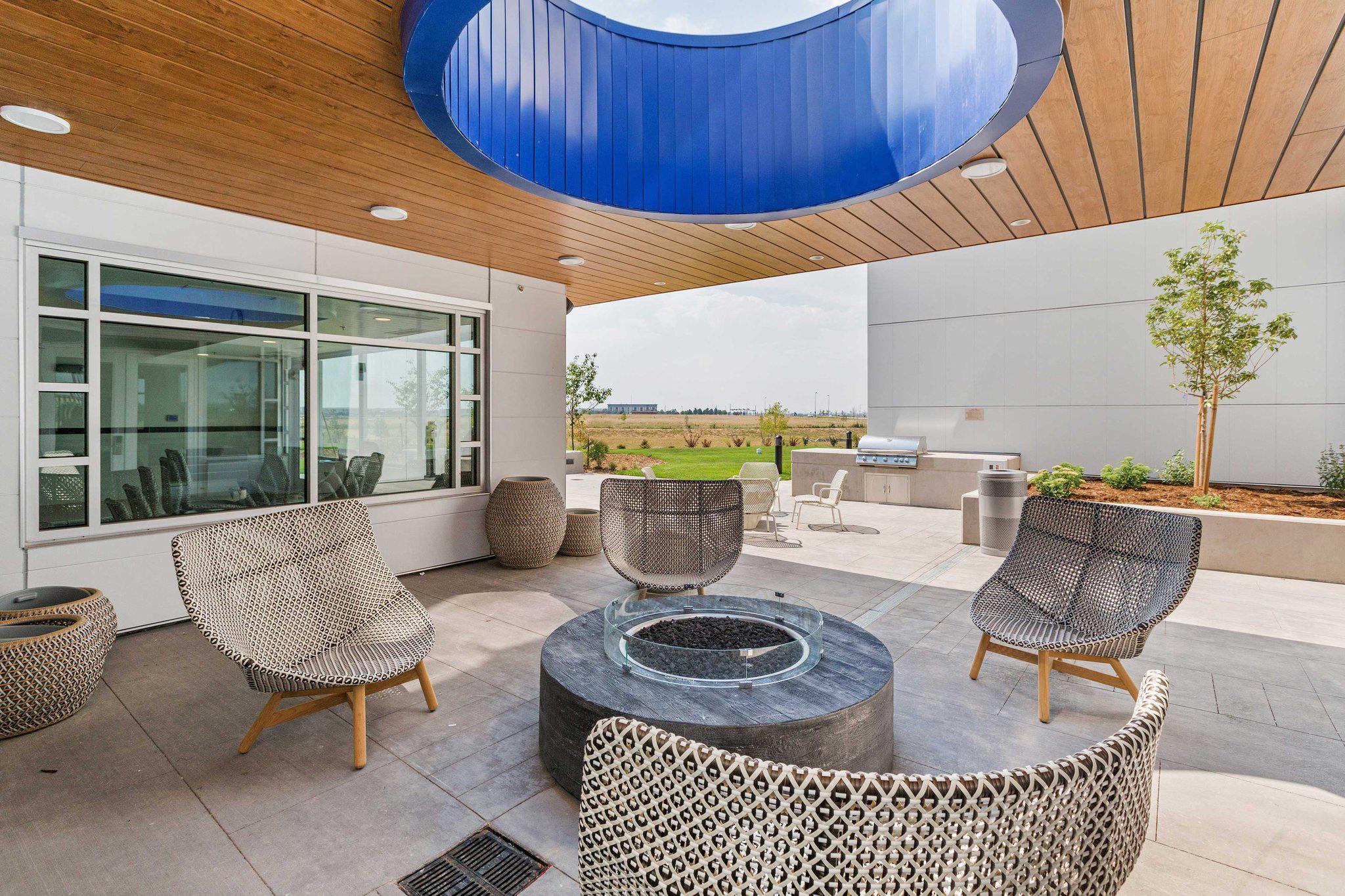 Element Denver International Airport Photo