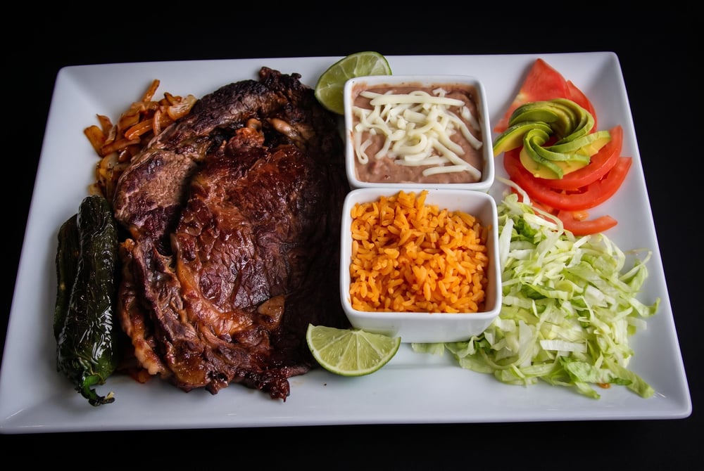Carne Asada