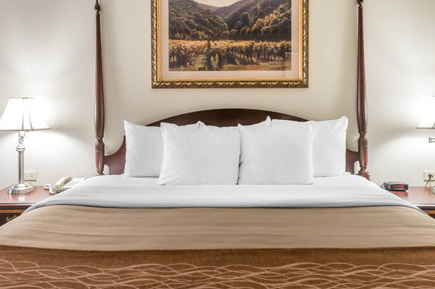 Images Comfort Inn