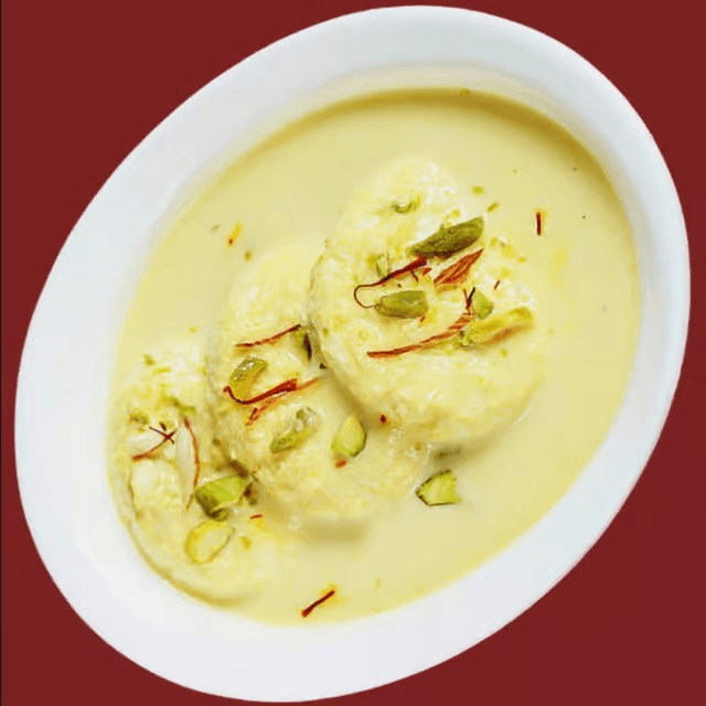 Rasmalai