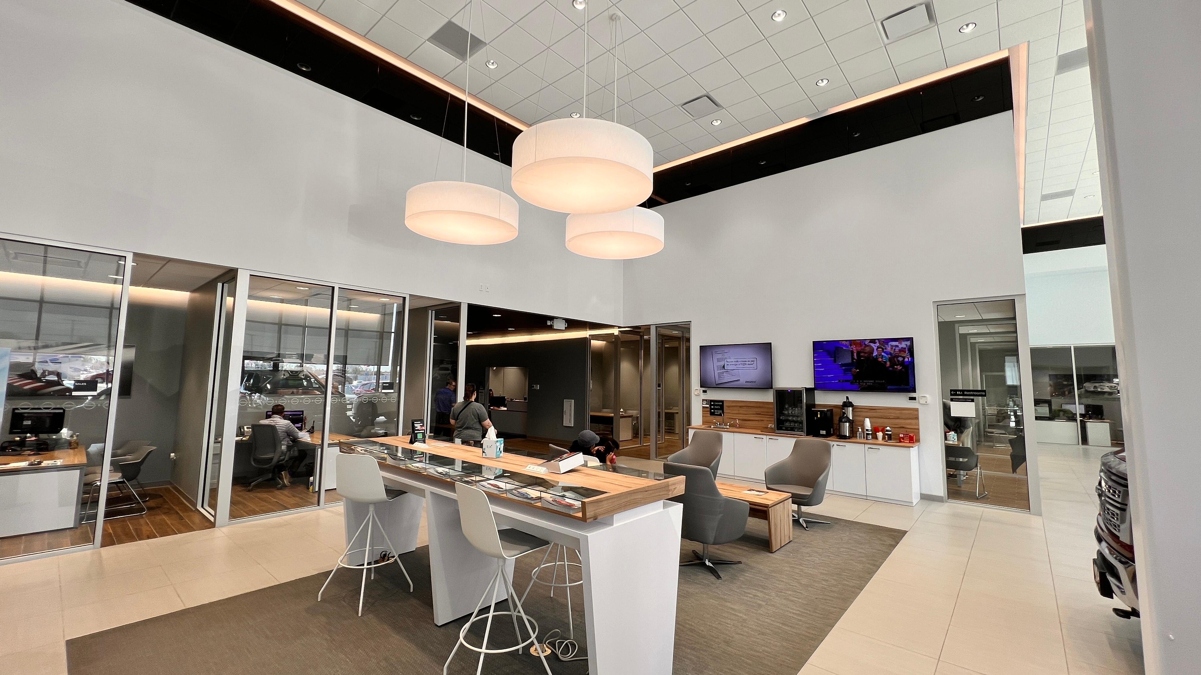 Suntrup Nissan Image