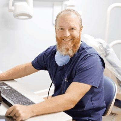 Manning Gregory G DDS Image