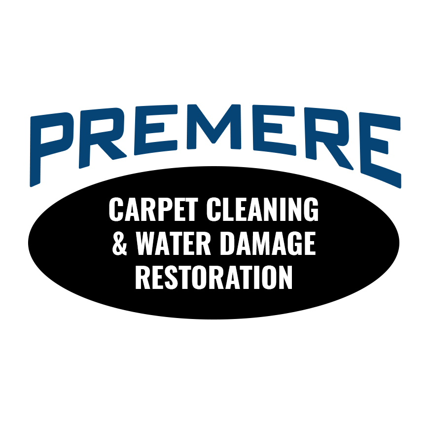 Premere carpet cleaning Logo