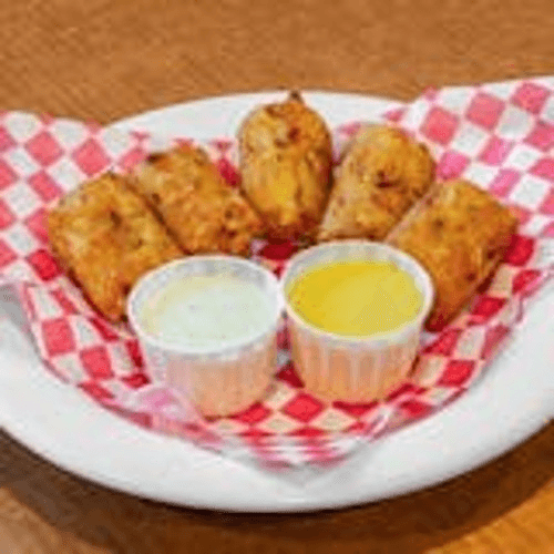 Tater Kegs