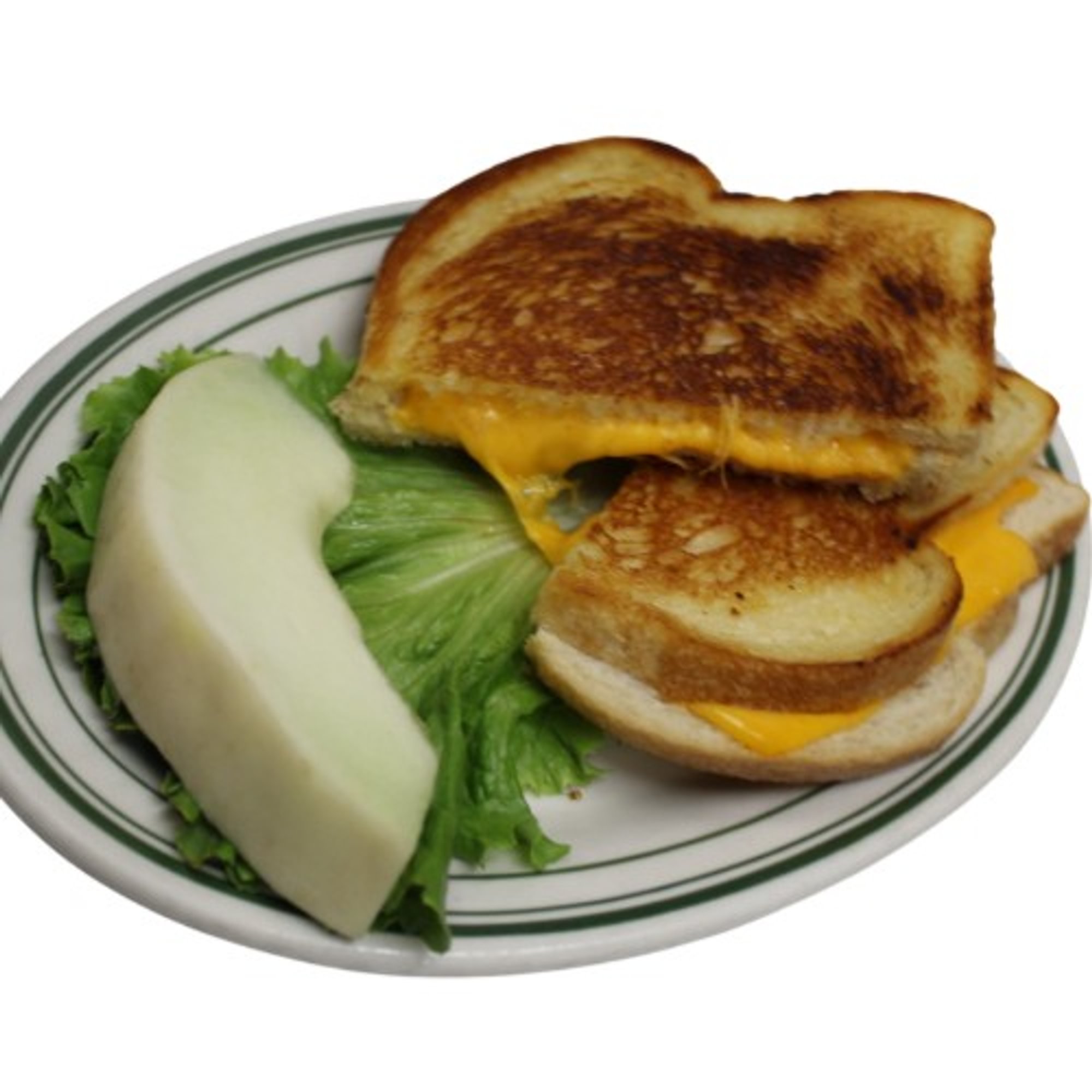 Grilled Cheese Sandwich