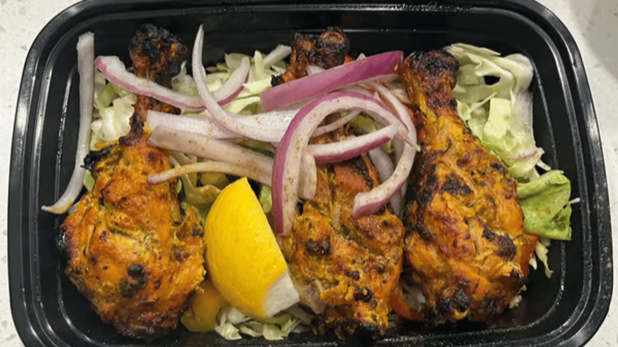 Tangri Kabab