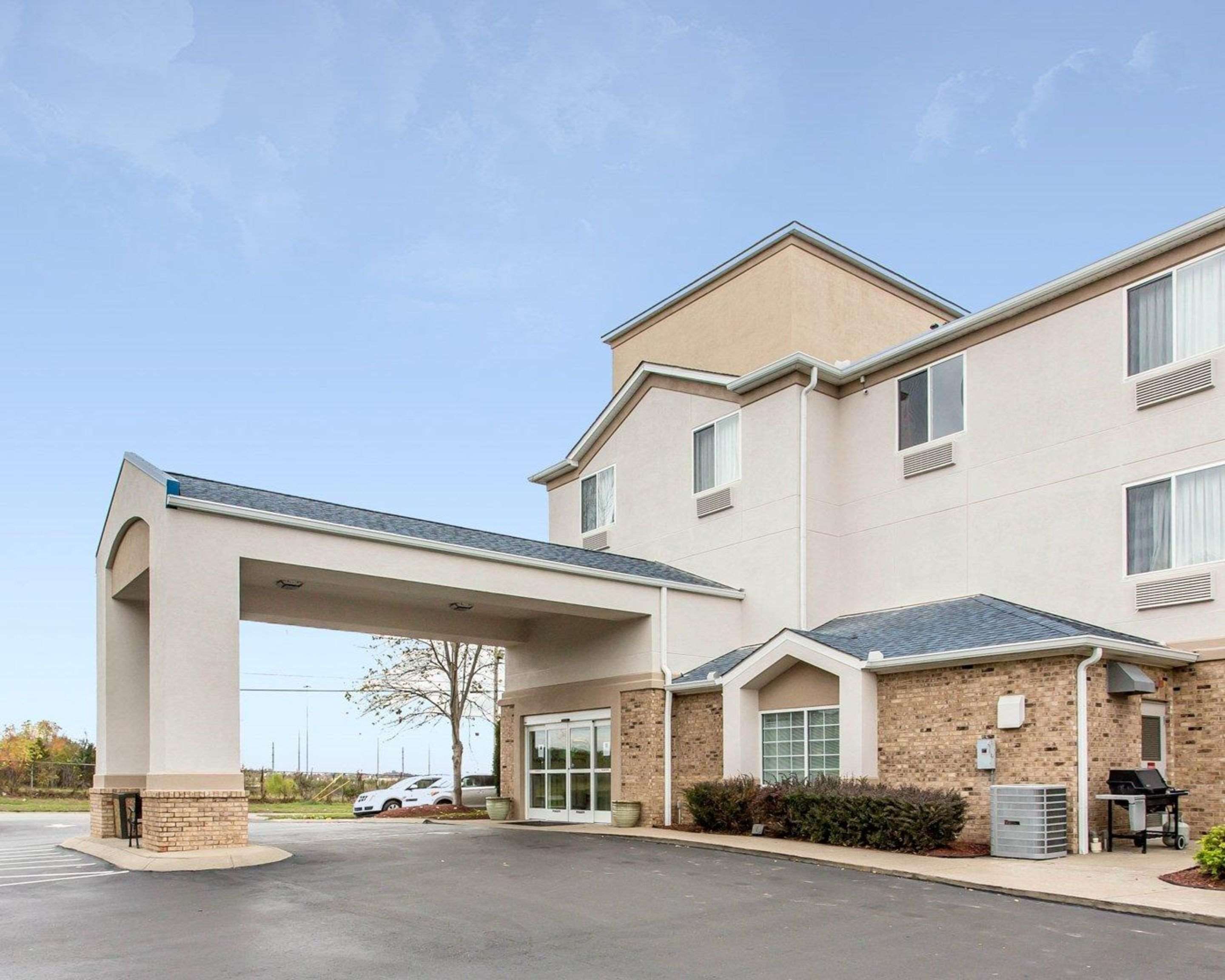 Sleep Inn & Suites Smyrna - Nashville Photo