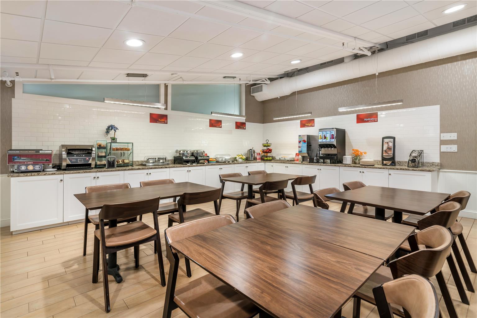 Best Western Plus Waltham Boston Image