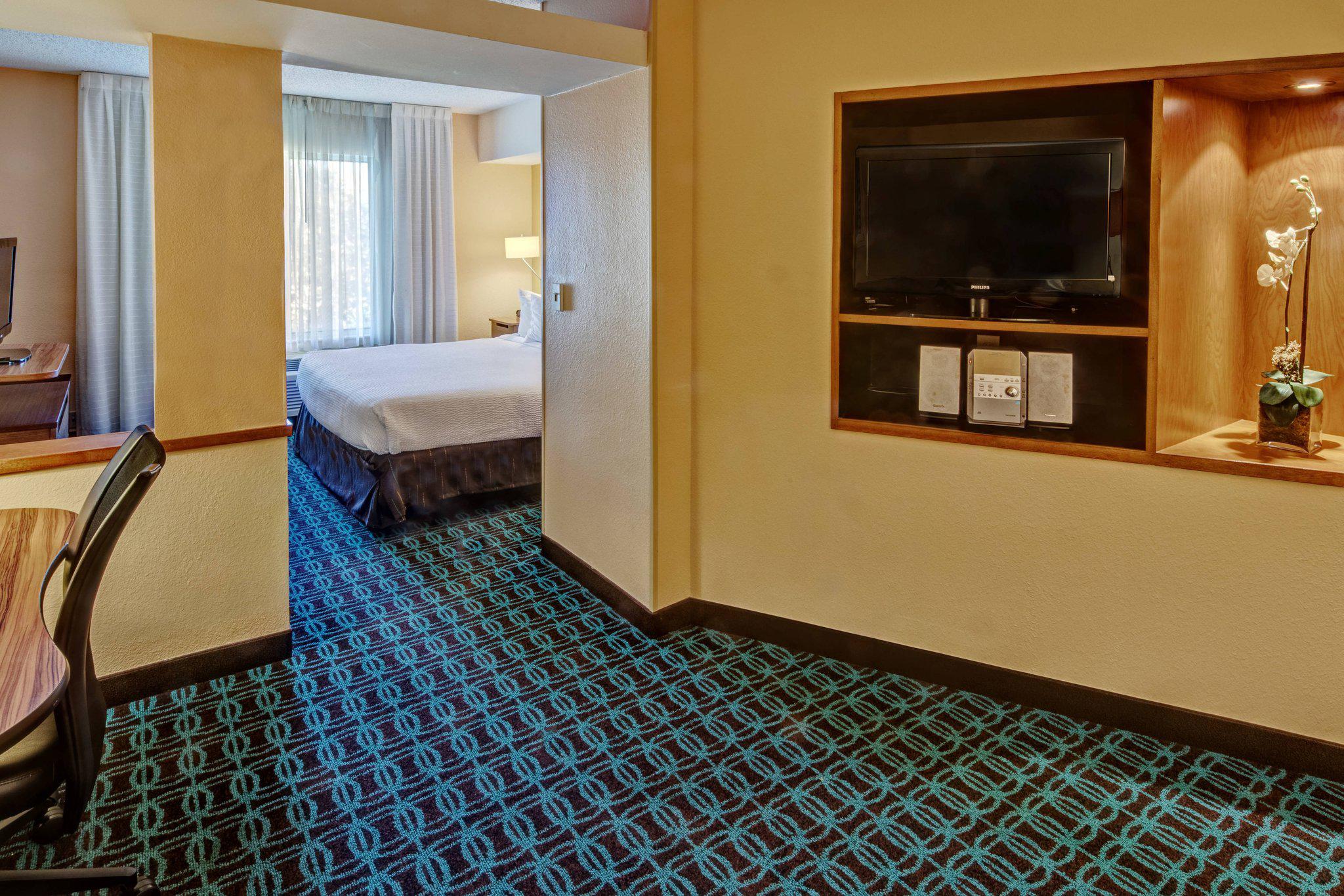 Fairfield Inn & Suites by Marriott Memphis Southaven Photo