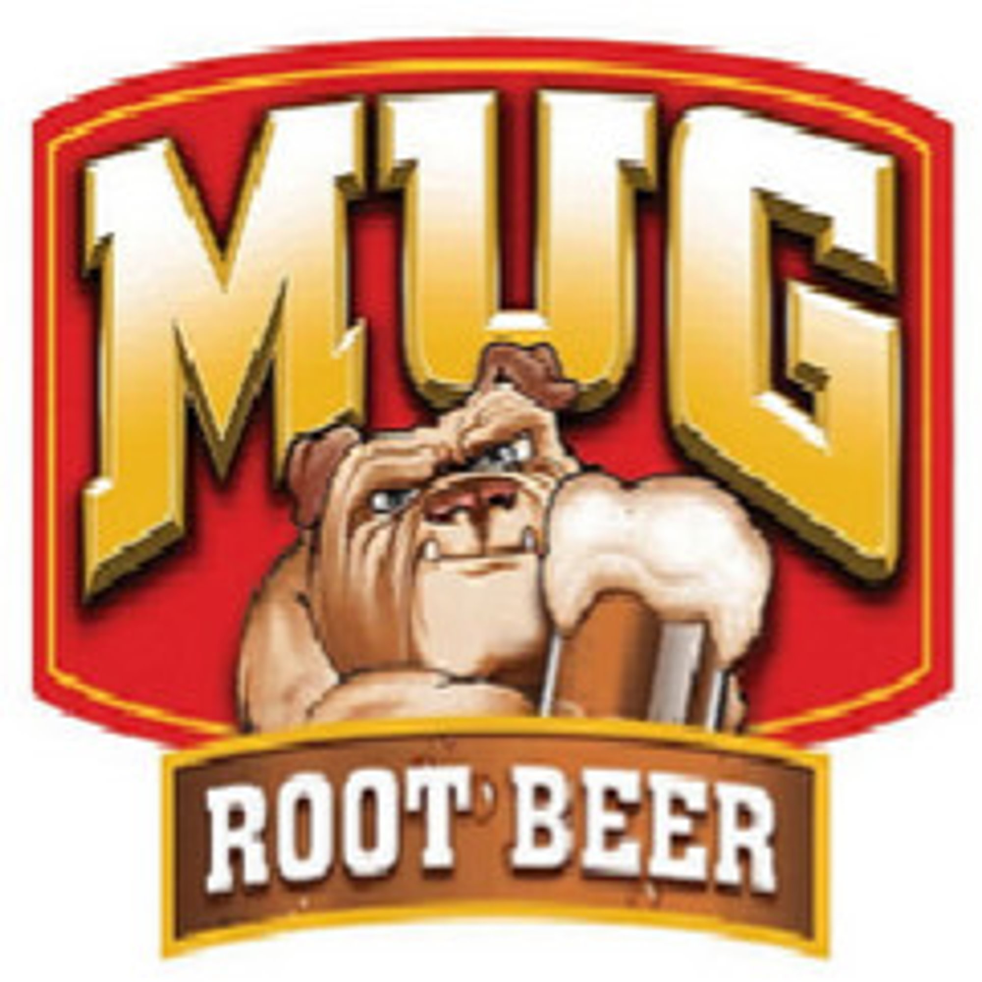 Mug Root Beer
