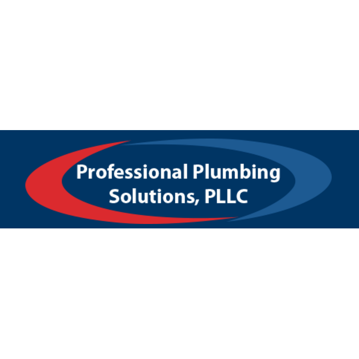 Professional Plumbing Solutions, PLLC Logo